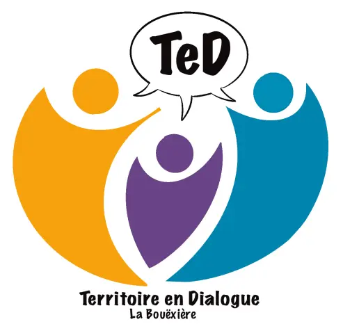 Logo de l'association